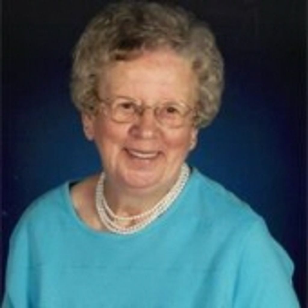Jeanette Viola Mills