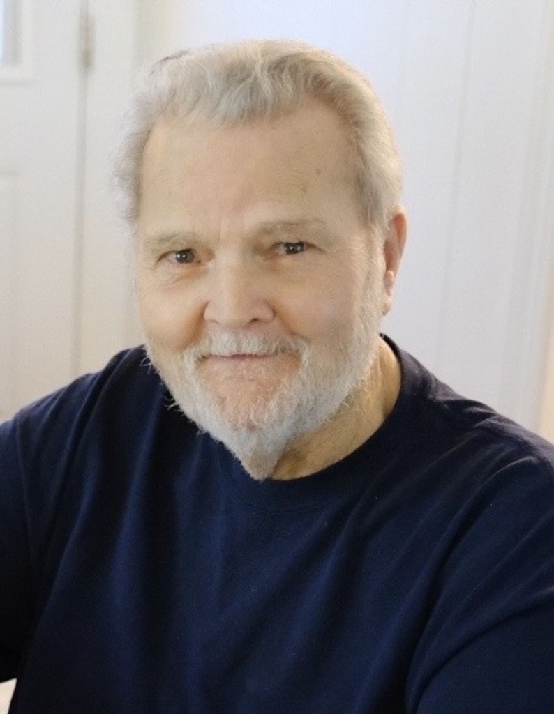 Robert Earl Rivenbark Profile Photo