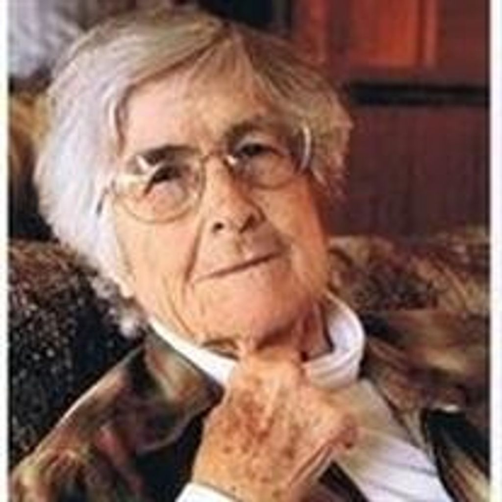 Mona Malinda "Linda" Ashby