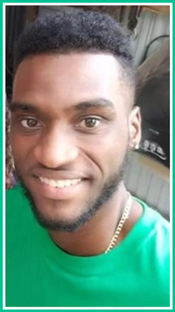 Javon Nicholas Kunkel Profile Photo