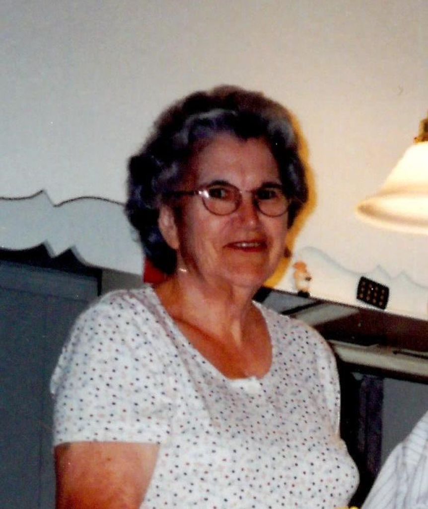 Ruby Myrtle Durst Profile Photo