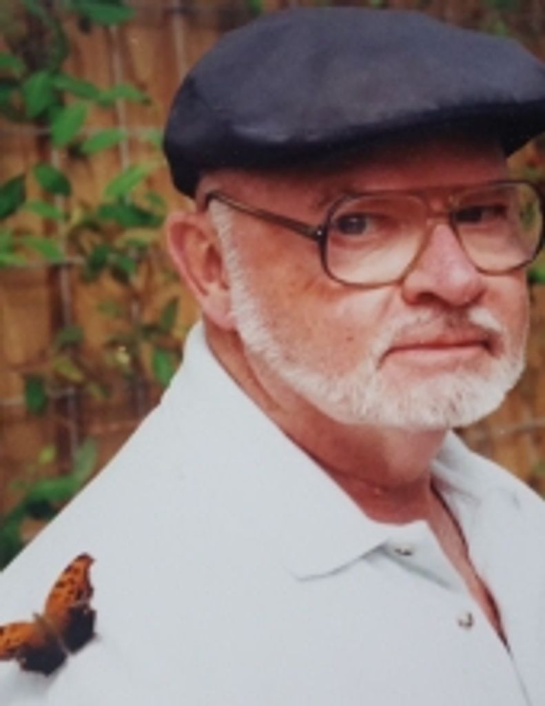 William Luke Frank  Sr