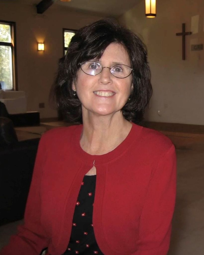 Janice O'Connell Osgood Profile Photo