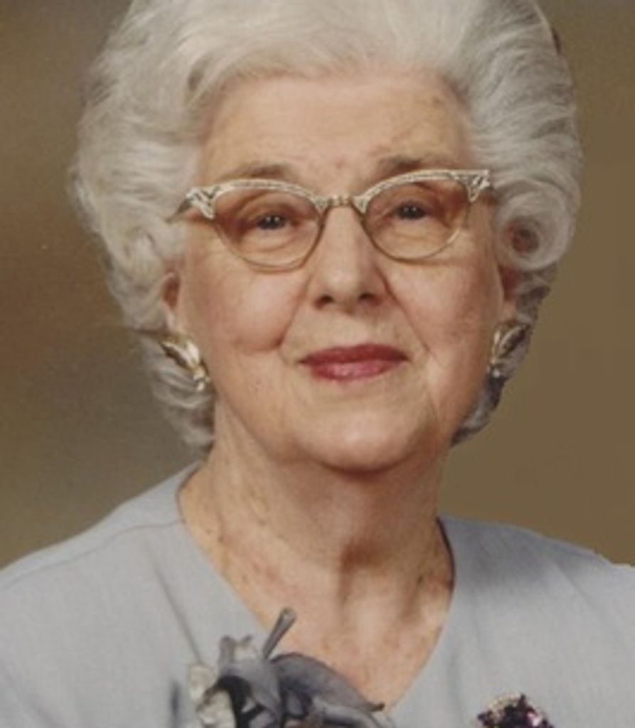 Viola Murray
