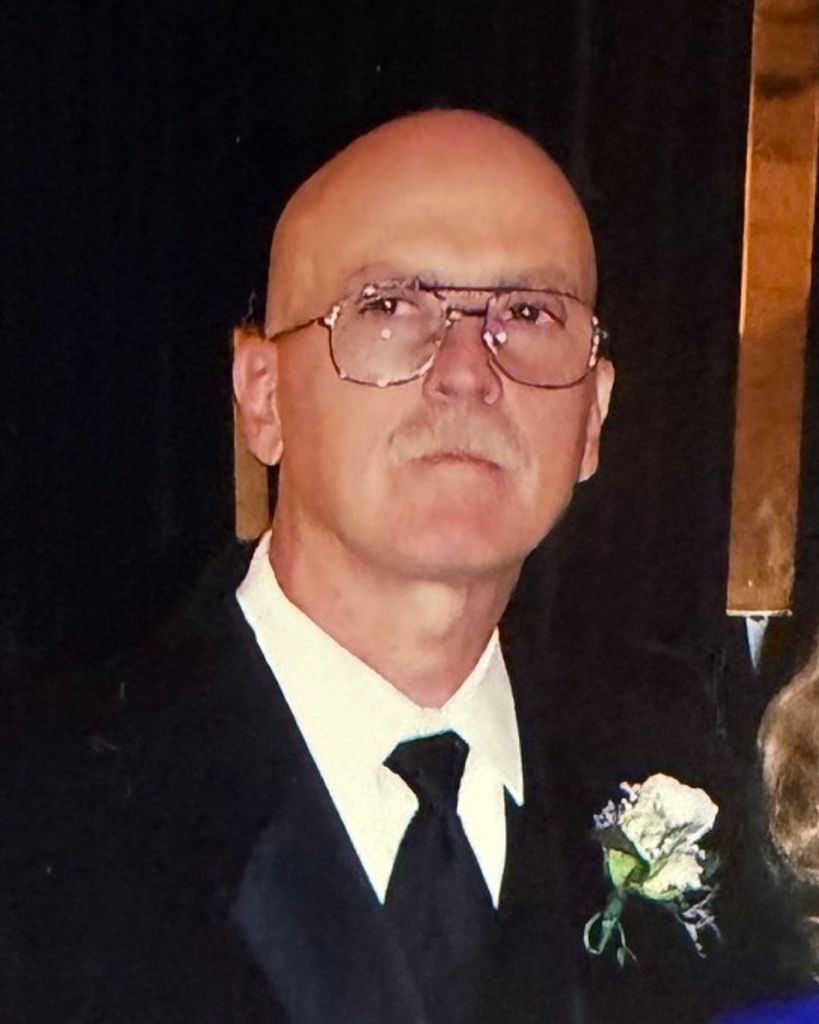 Billy Lee Cook Profile Photo