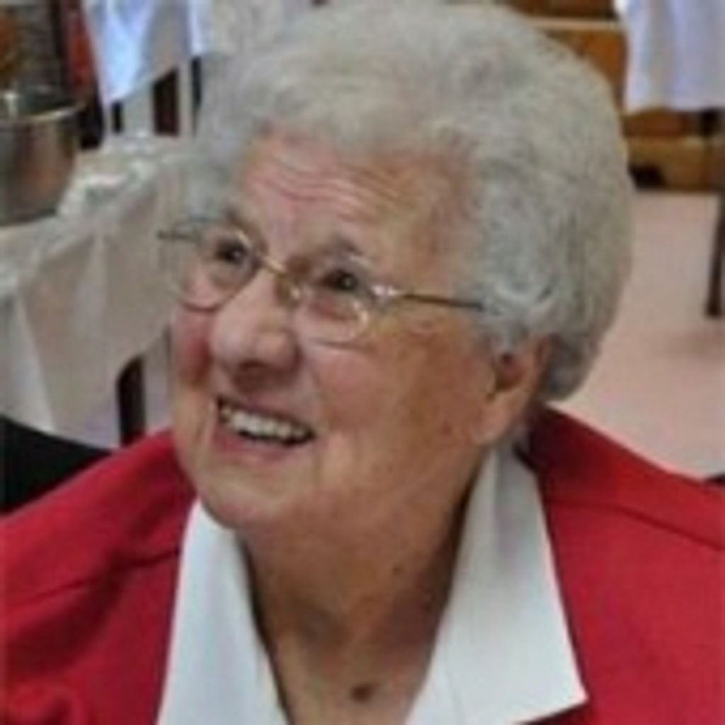 Evelyn J. Blum