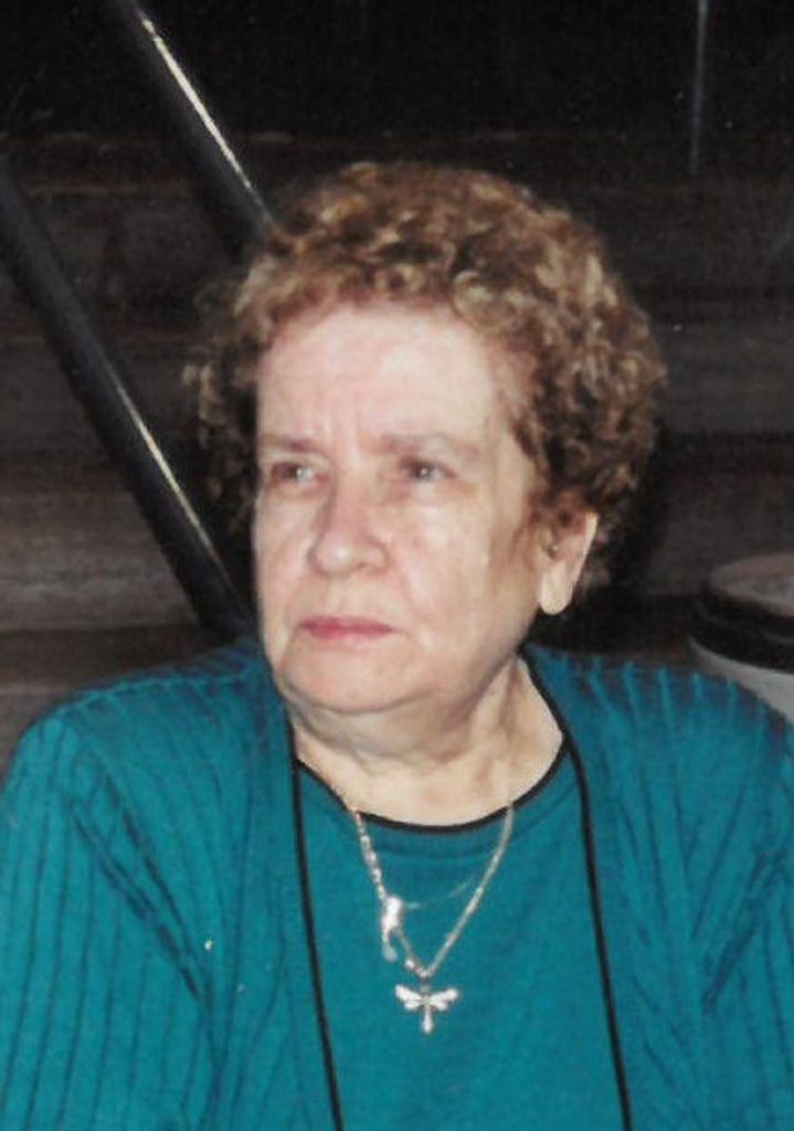 Betty Jo Mckenzie Profile Photo