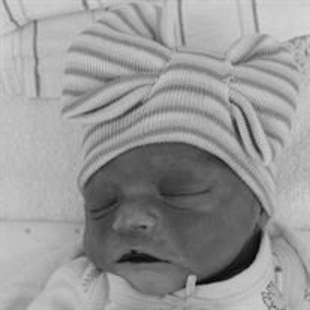 Jaliyah  Gabriella Clark