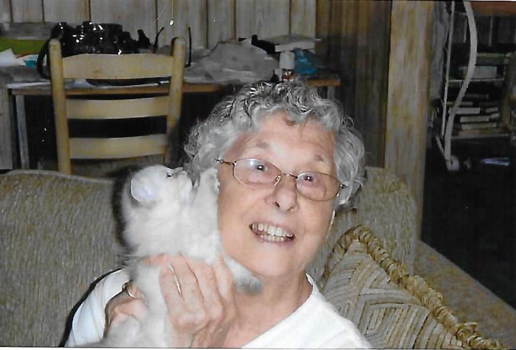 Caroline Ernestine Mccarty Profile Photo