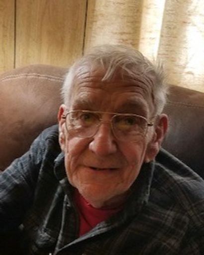 Samuel L. Jones's obituary image