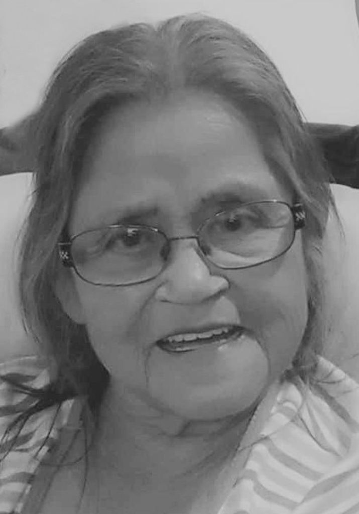 Elizabeth (Morris) Gutierrez