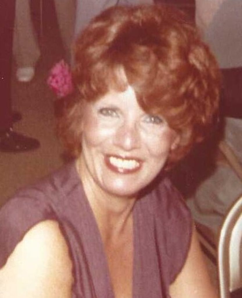 Carol Booth Profile Photo