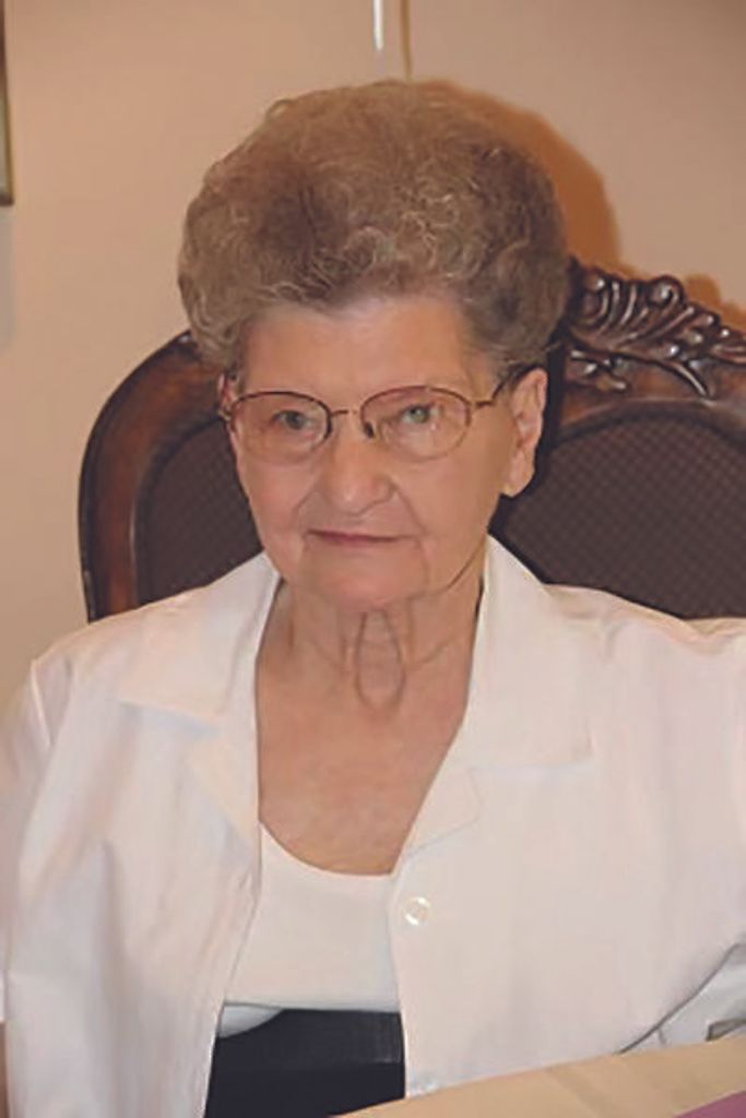 Deloris Ladnier Peden Profile Photo