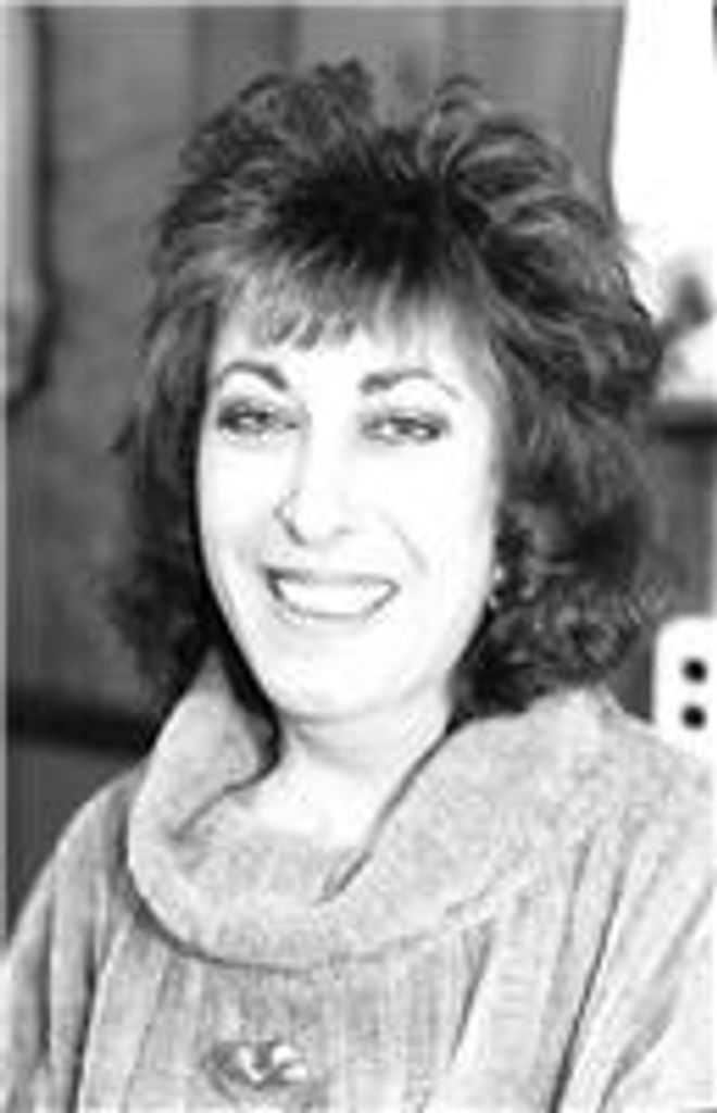 Christine J. Nowak