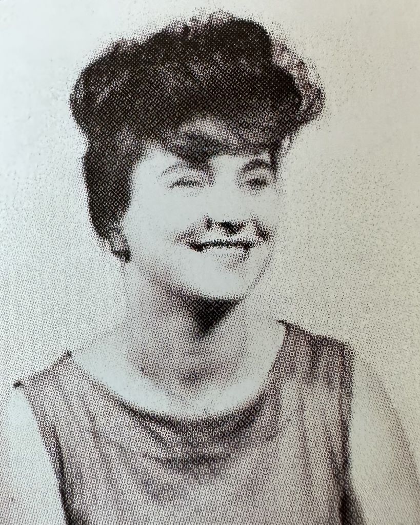 Barbara Hennigan Profile Photo