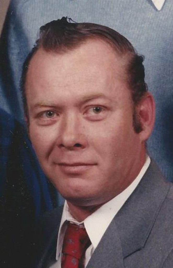 Robert Eugene Jones, Jr