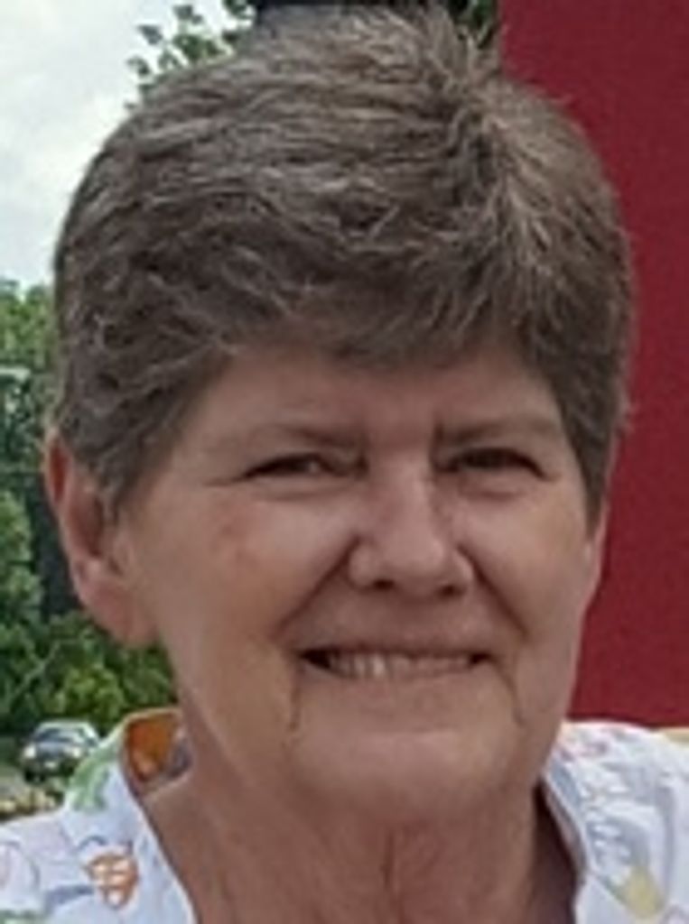 Sheila  R. Self Profile Photo