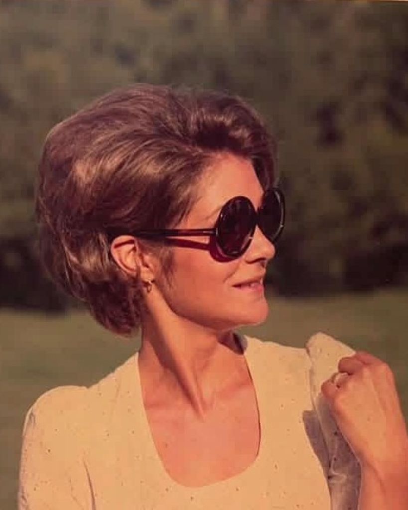 Carol Naughton
