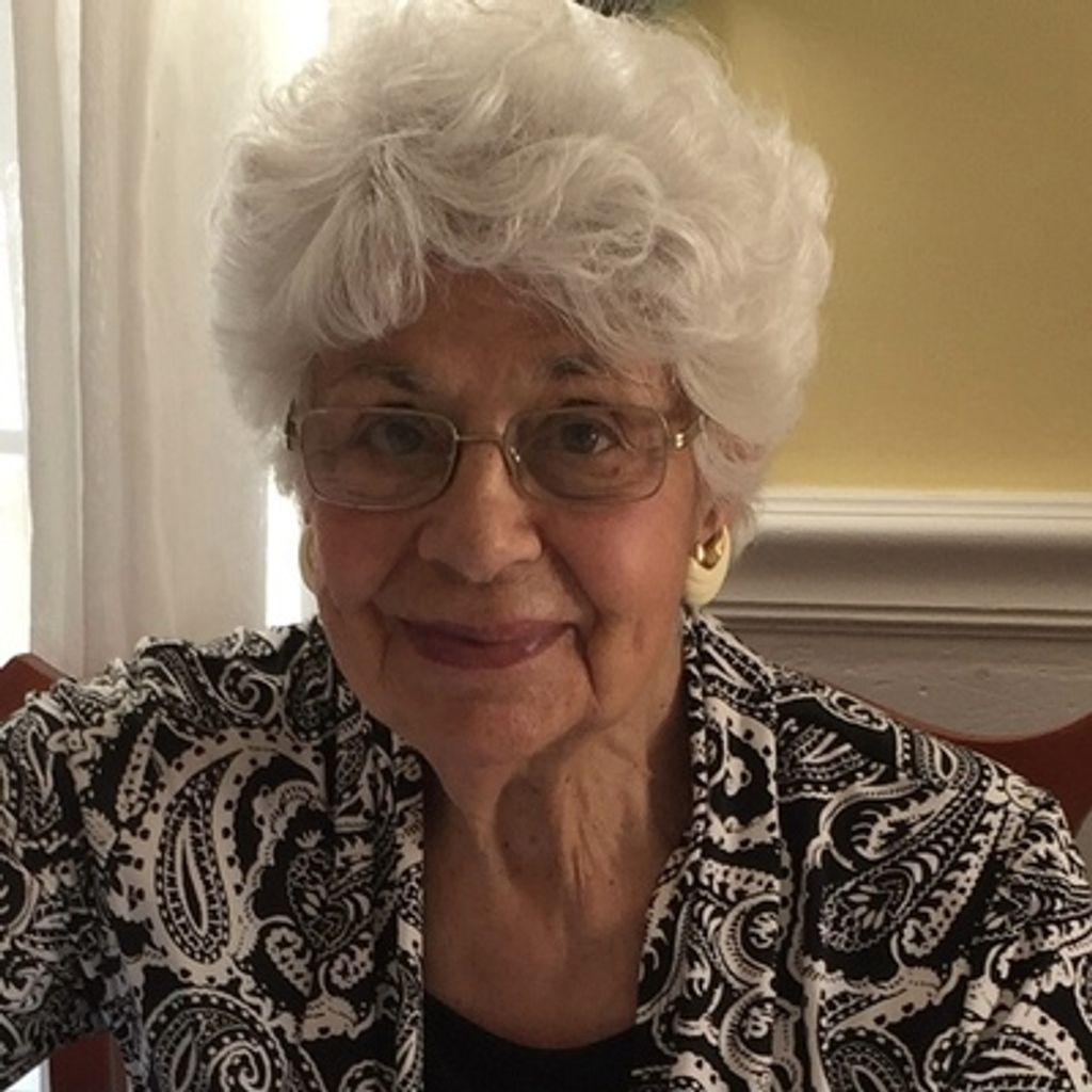 G. Irene Souza Profile Photo