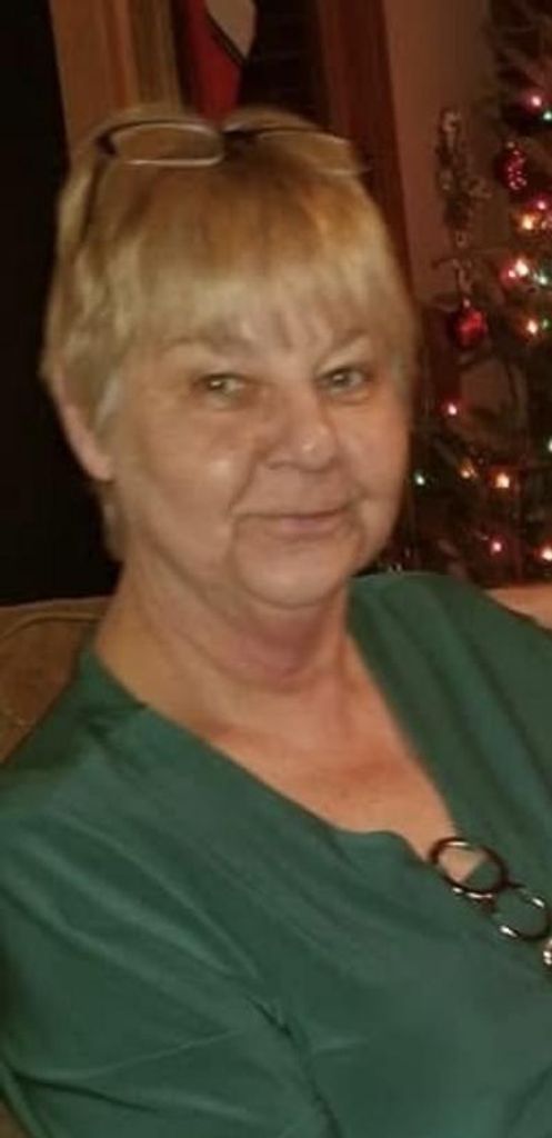 Janice Kay Lineberry Profile Photo