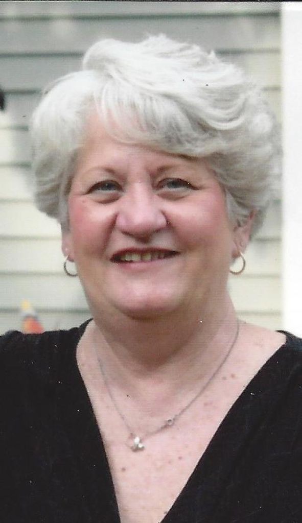 Sallye Anne Carnes- Creech Profile Photo