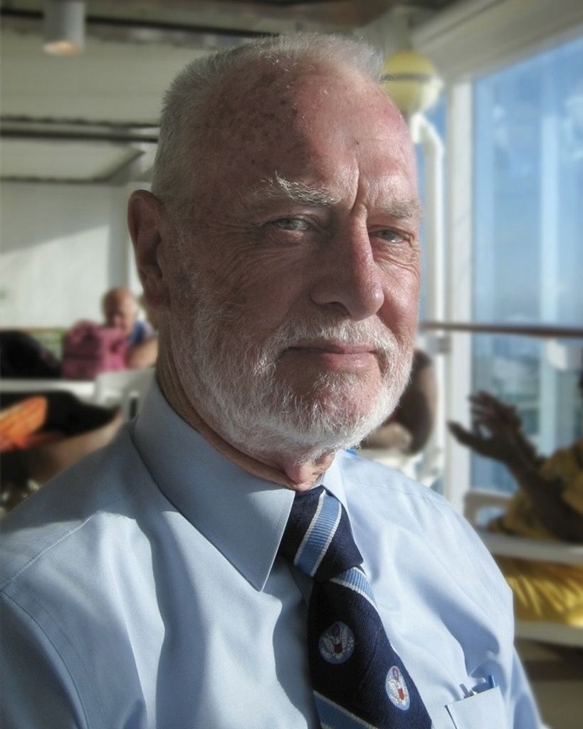 Dr. Carl G. Schowengerdt, M.D. Profile Photo
