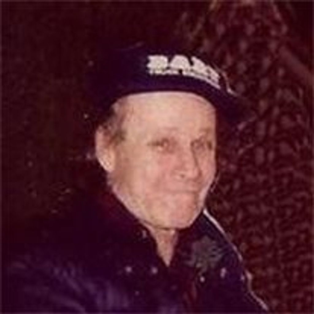 Elmer Chilson, Jr.