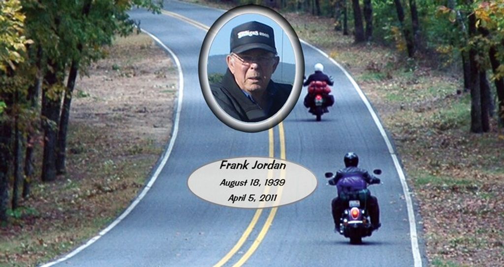 Franklyn Delano Jordan