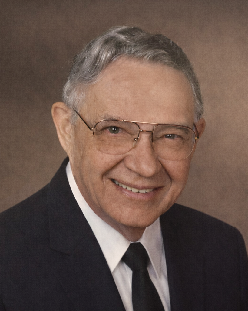 Arthur Charles Karlin