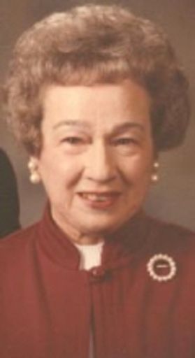 Beulah  H. Patterson Profile Photo