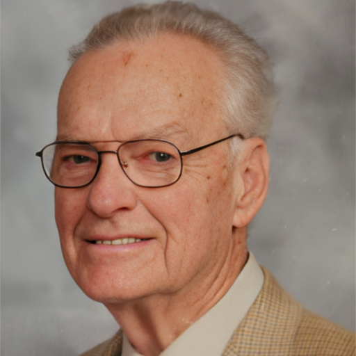 Gerald 'Jerry' Lee Mitchell Profile Photo