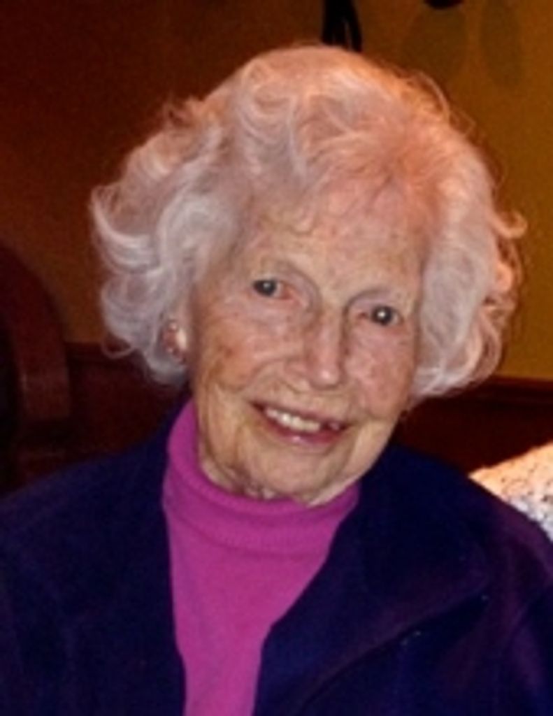 Esther Duncan