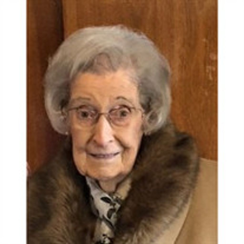 Patricia Sheehan