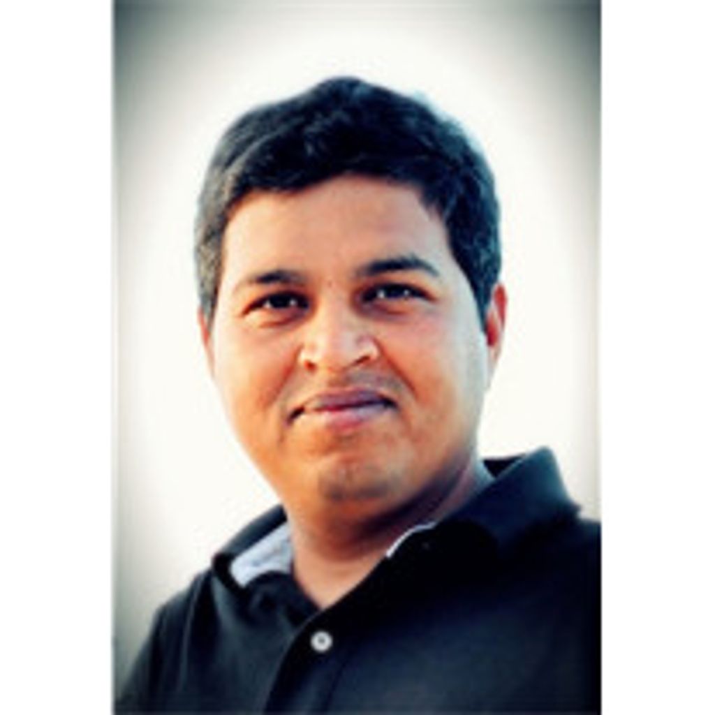 Aravind "Arvin" Kumar Bagepalli