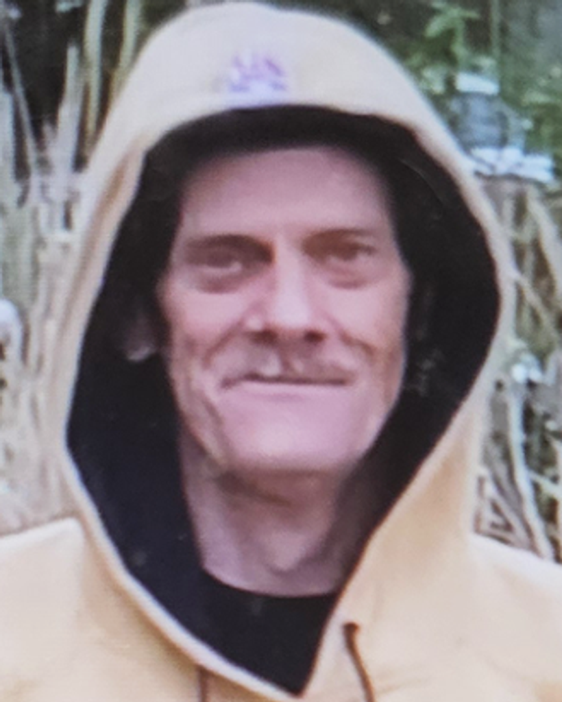 Jerry Wayne Odom, Jr.