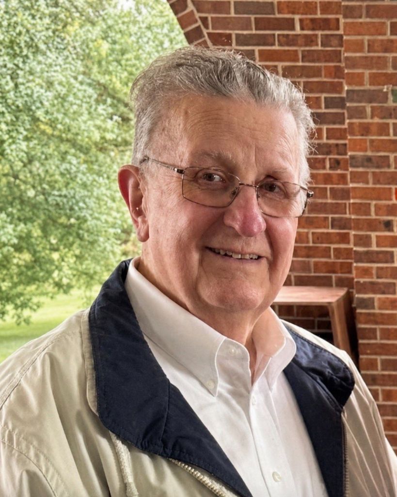 Joseph Gerald Bower Profile Photo