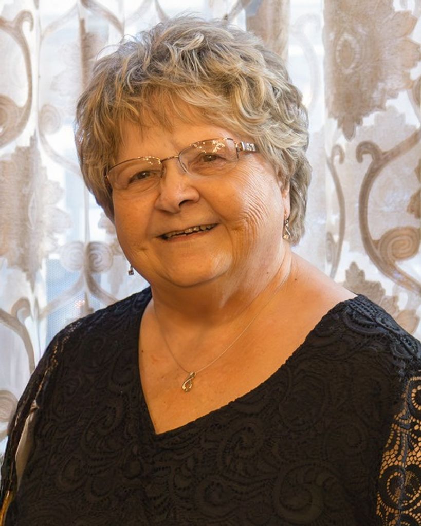 Janet Urban