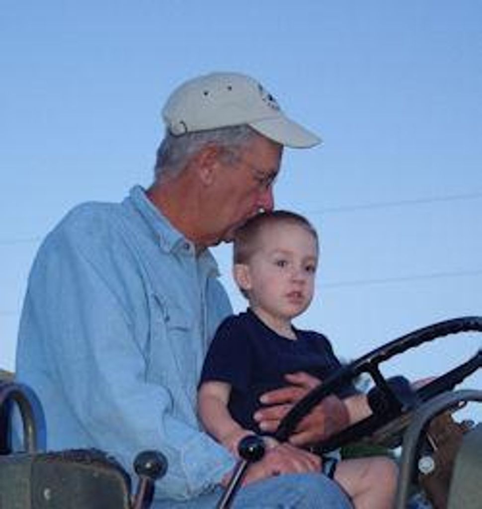 Clay Burchard Profile Photo