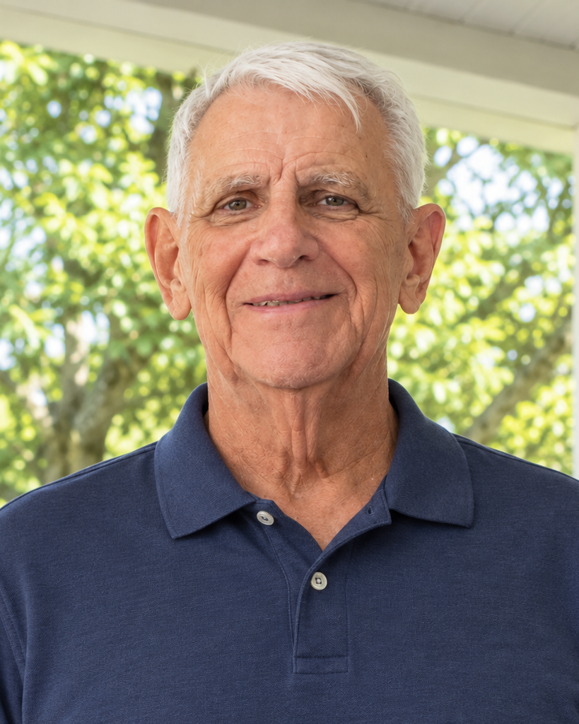 John William Bond Profile Photo