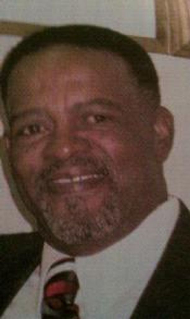 John Edward Martin, Sr.