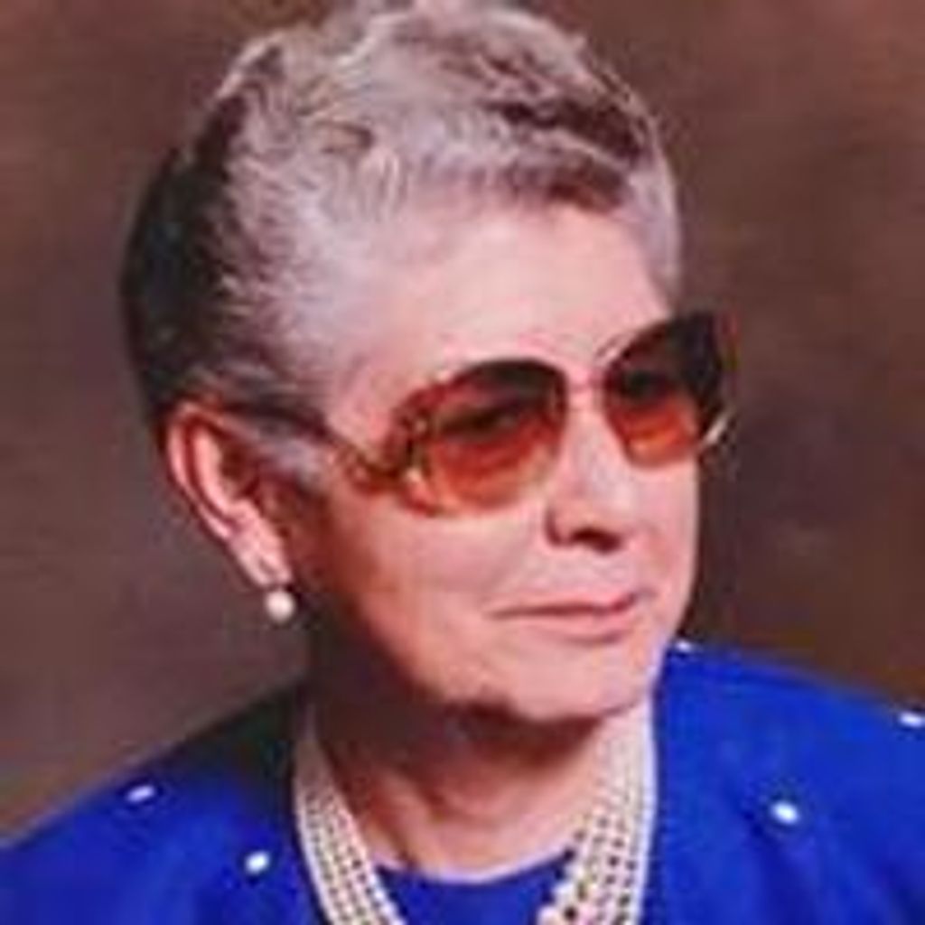 Mary E. Bertsch