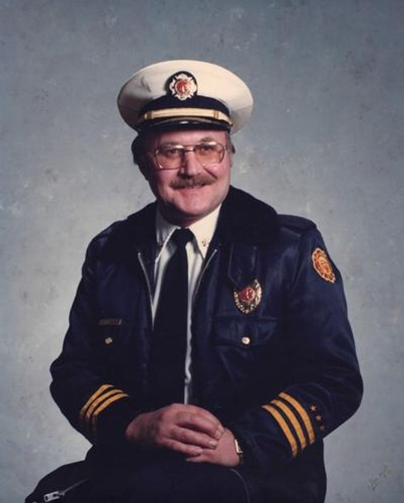 Wesley E. Prater Profile Photo