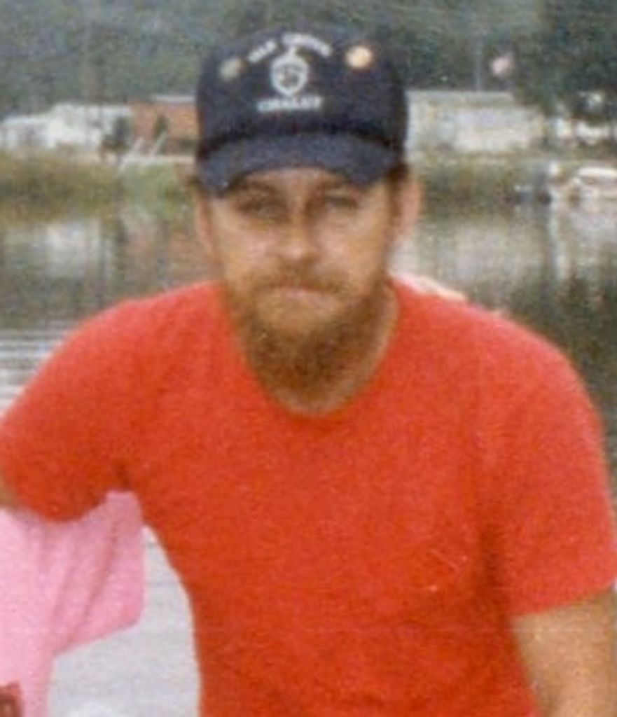 Harley Hamrick