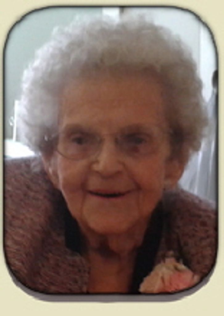 Mary Vivodale Hawkins