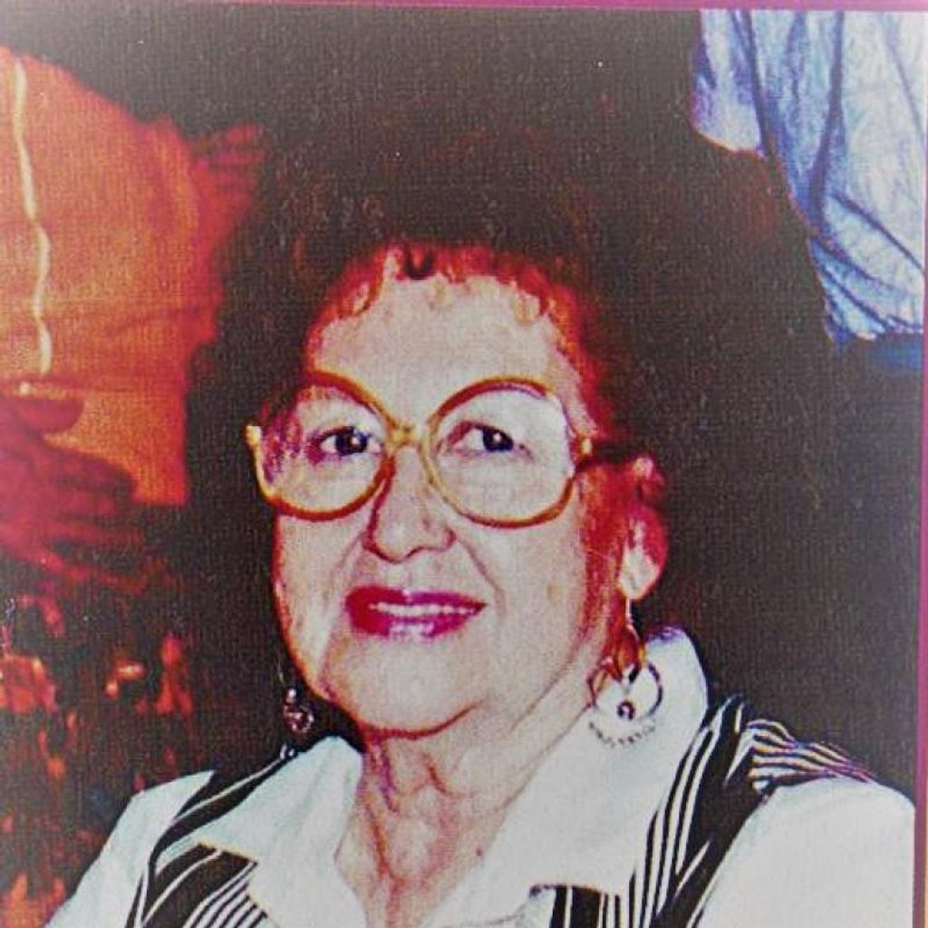 Erminia Ortiz
