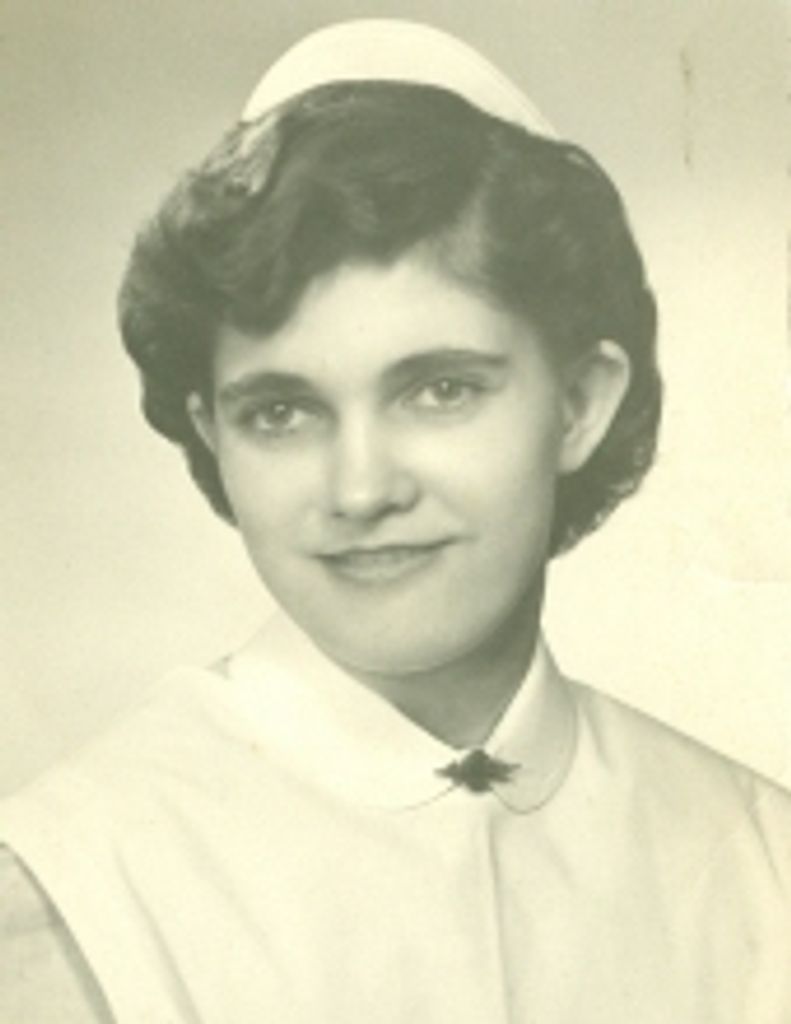 Betty R. Snyder