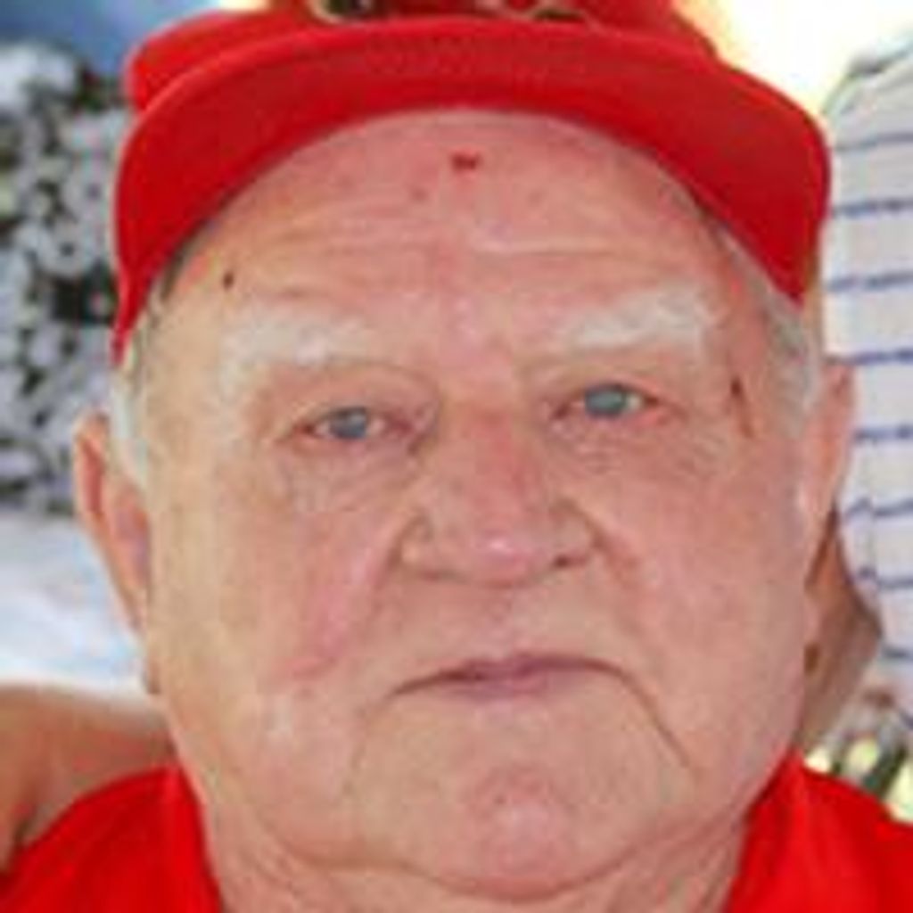 Reinhart "Doots" Grebner