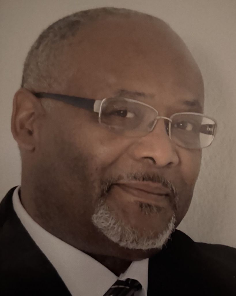 Charles Ronald Bolden "Charlie B" Profile Photo