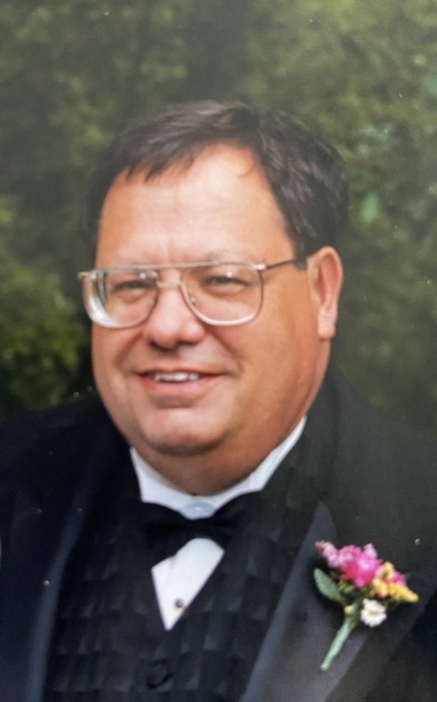 Kenneth Lee Knapp Profile Photo