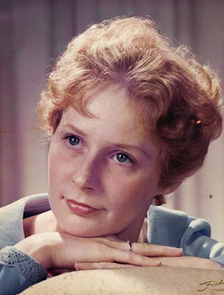 Barbara A. Andrews Profile Photo